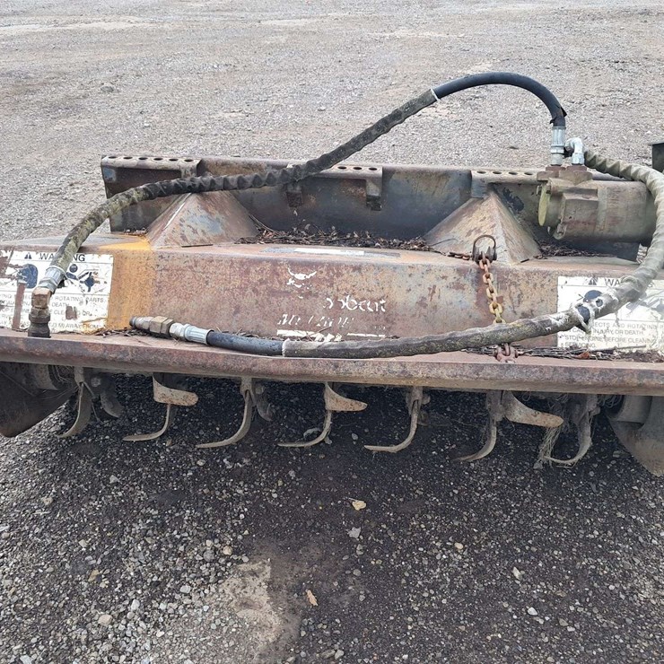 Rototiller