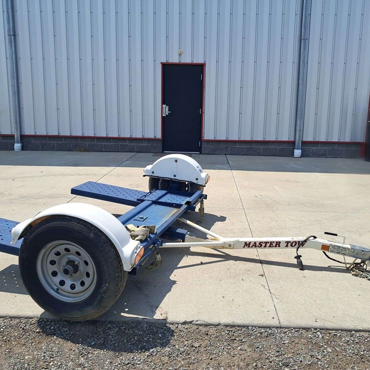 Tow Dolly