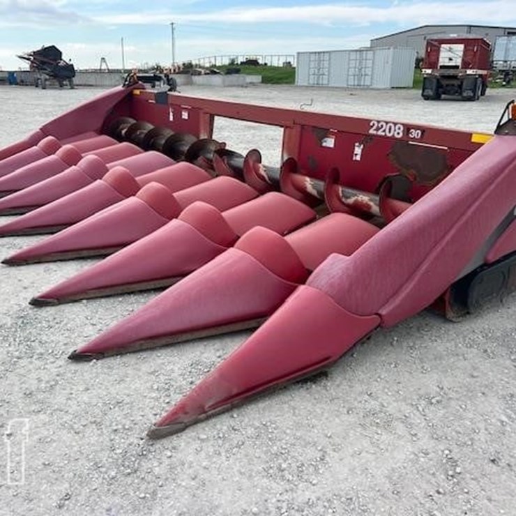 CASE IH 2208