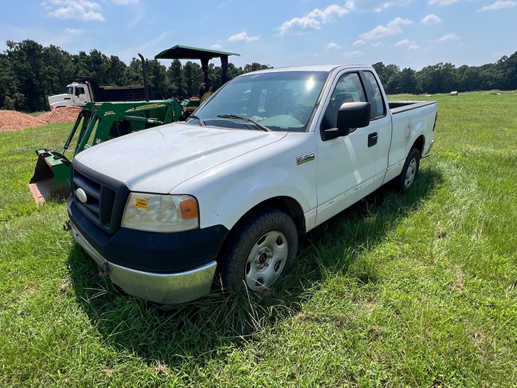 2007-ford-f150-xl-image-1
