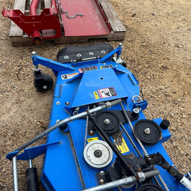 2022 NEW HOLLAND 66