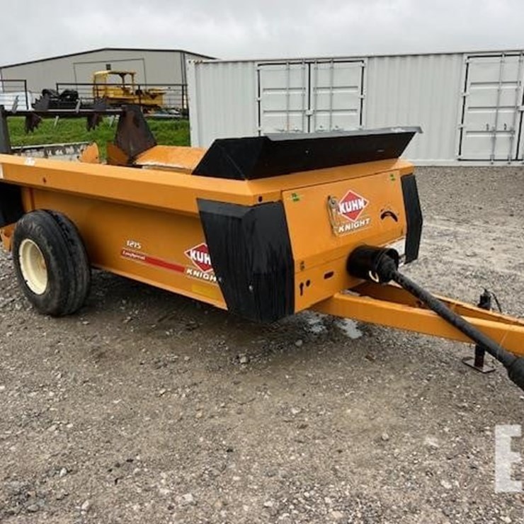 KUHN KNIGHT 1215