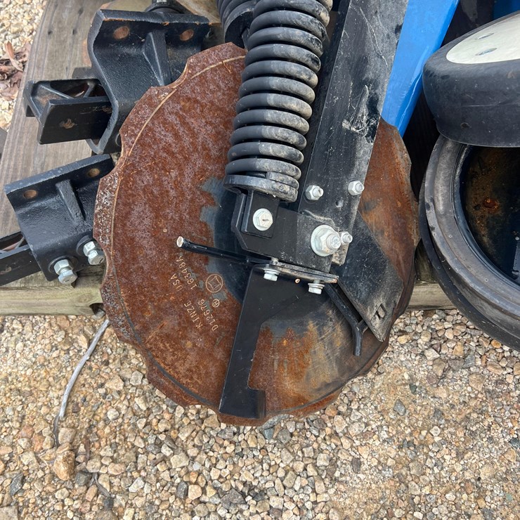 2017 KINZE 3000