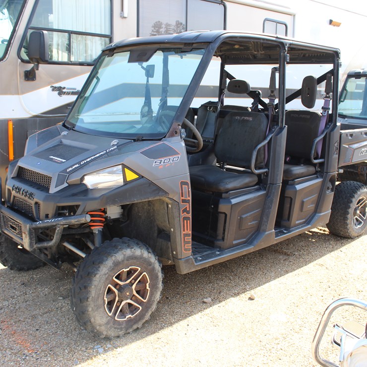 POLARIS RANGER