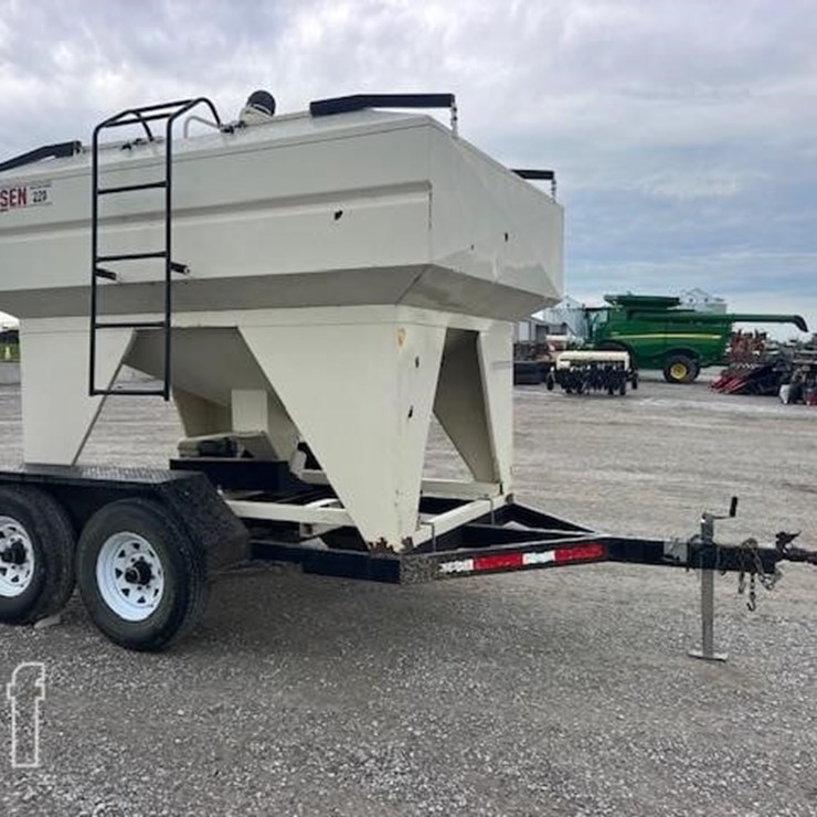 FRIESEN 220