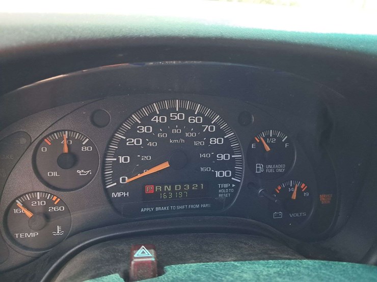 2001-gmc-savana-express-van-image-19