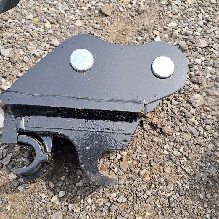 Quick Coupler