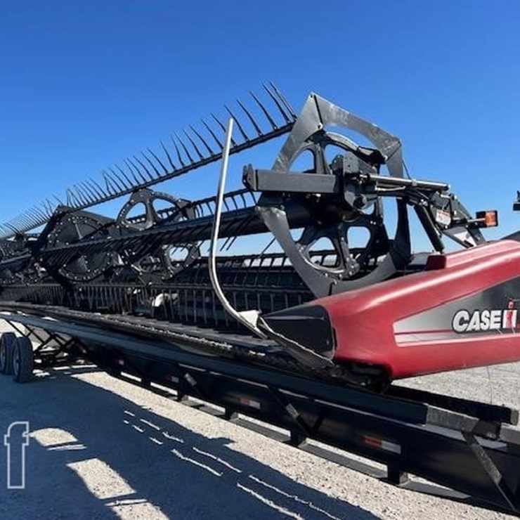 2010 CASE IH 2162