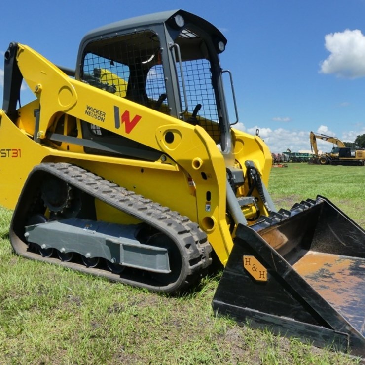 WACKER NEUSON ST31