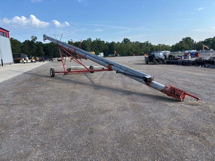 grain-king-61'-grain-auger-image-2