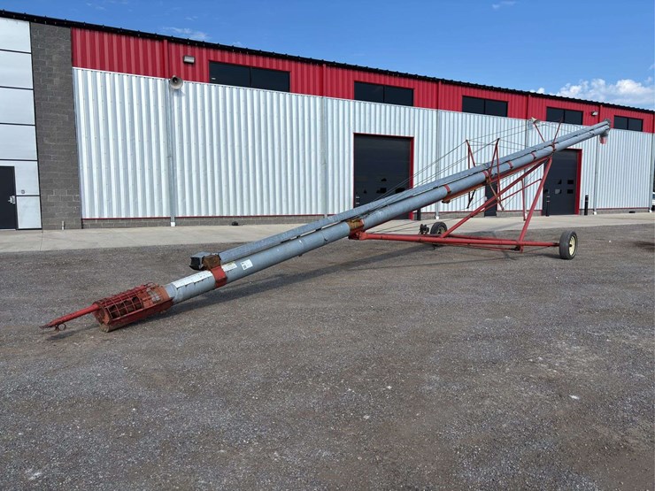 grain-king-61'-grain-auger-image-1