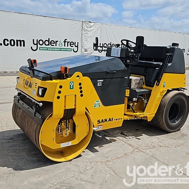 2024 KUBOTA D1703