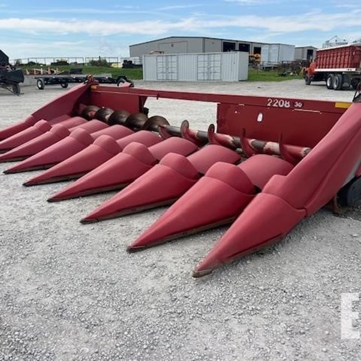 CASE IH 2208
