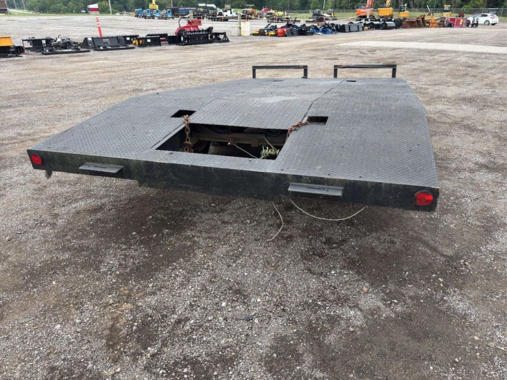 homemade-14'-tandem-axle-equipment-trailer-image-7