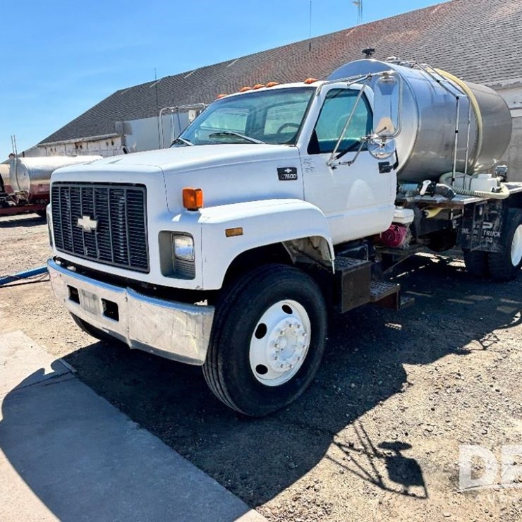 1997 CATERPILLAR 3116