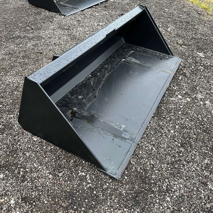 66" Bucket
