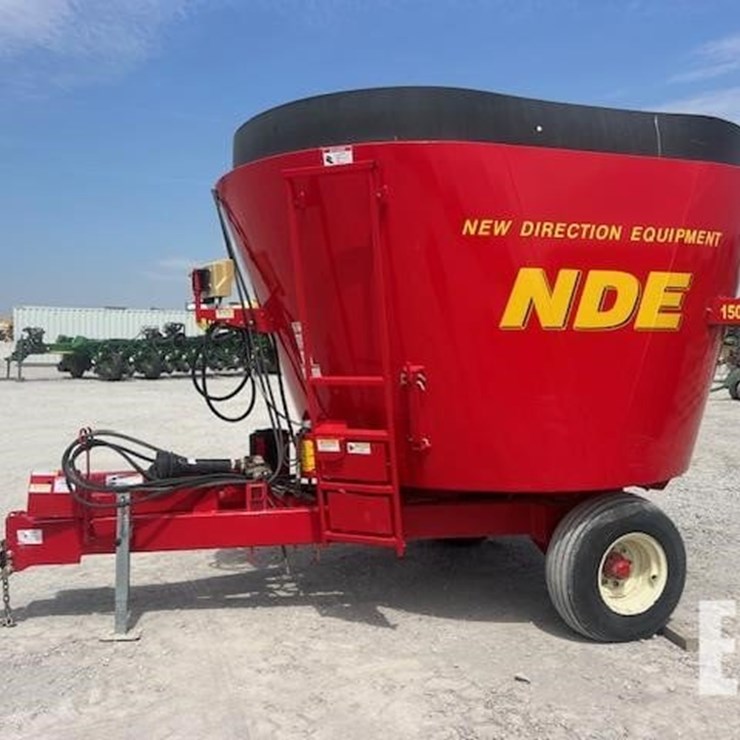 NDE 1502