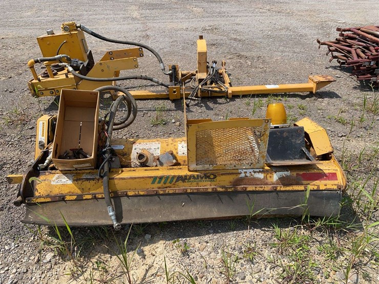 alamo-6'-side-mounted-flail-mower-image-4