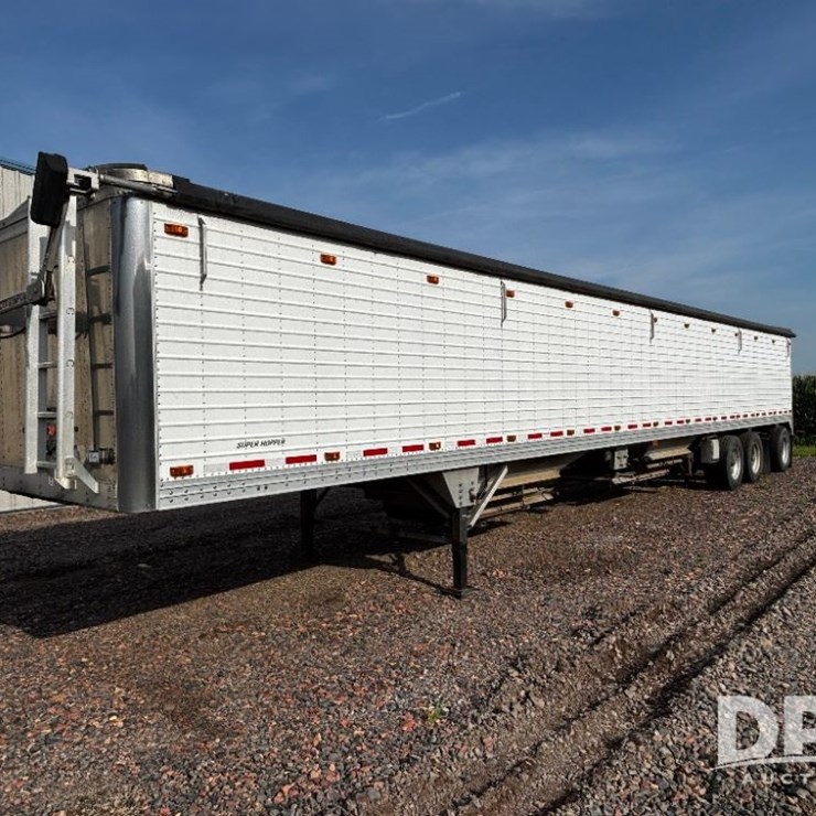 2019 TIMPTE SUPER HOPPER