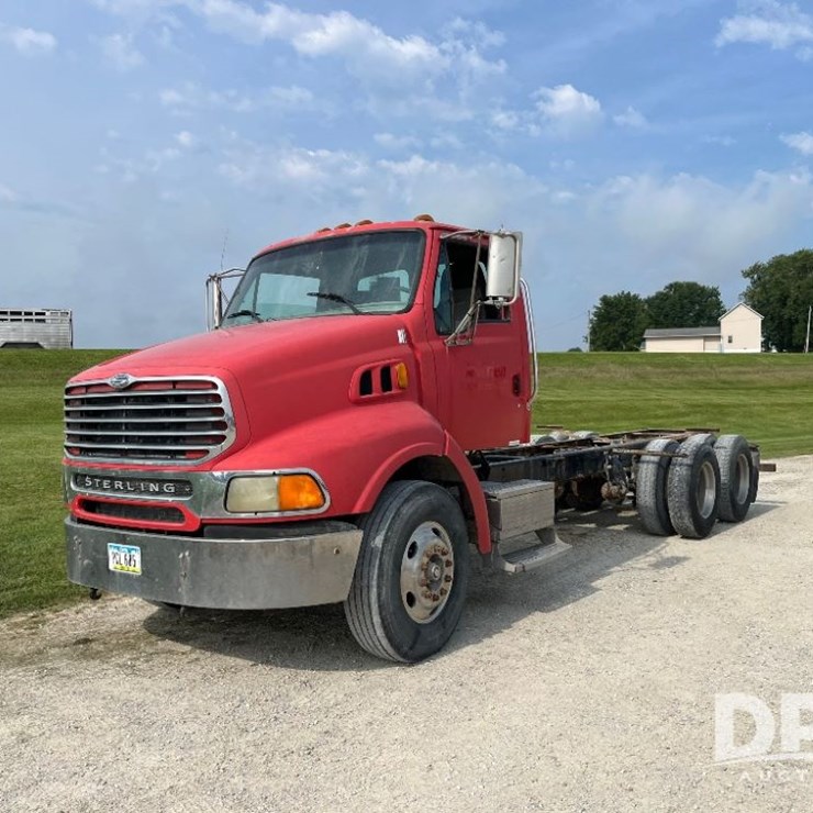 2006 CATERPILLAR C13
