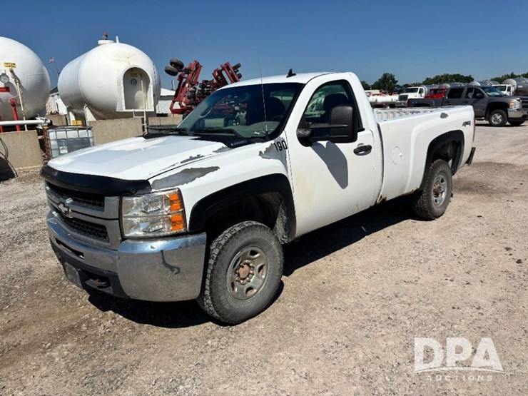 2008-chevrolet-2500-image-1