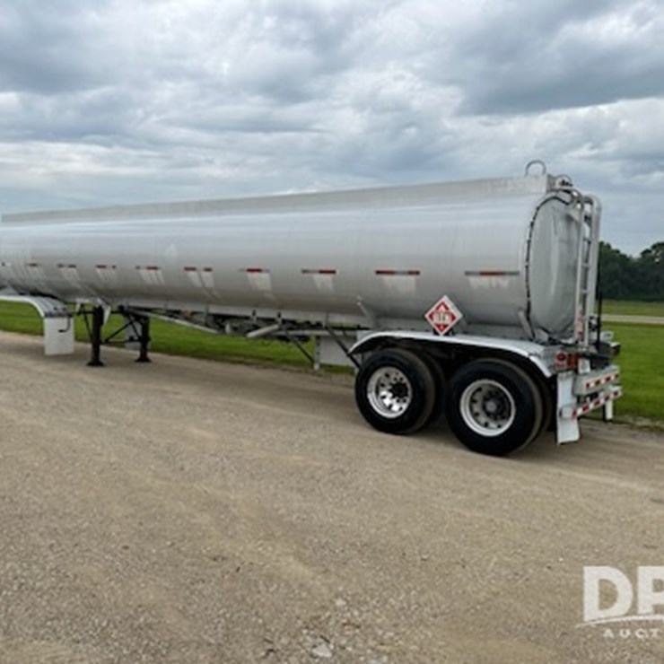 1995 POLAR TANKER