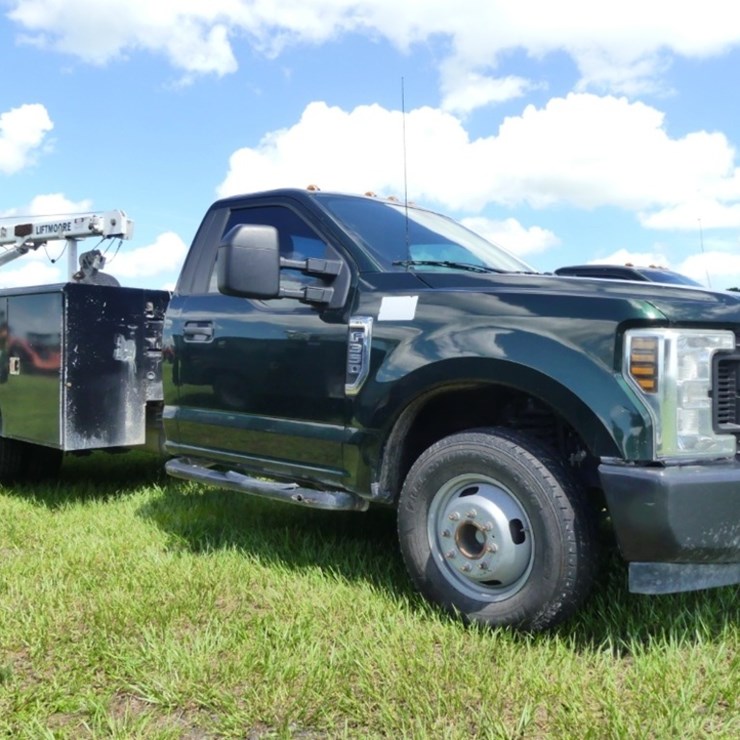 2019 FORD F150 XL