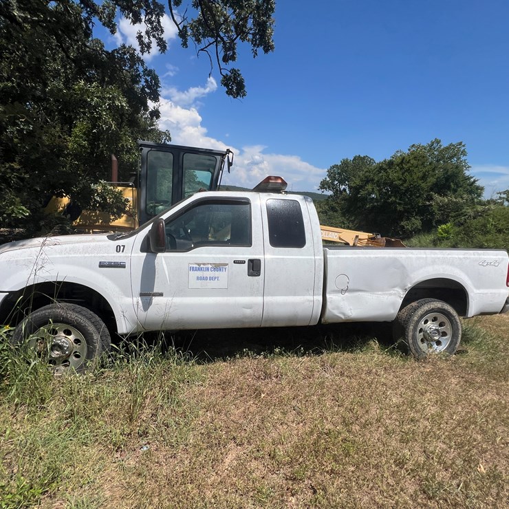 FORD F350