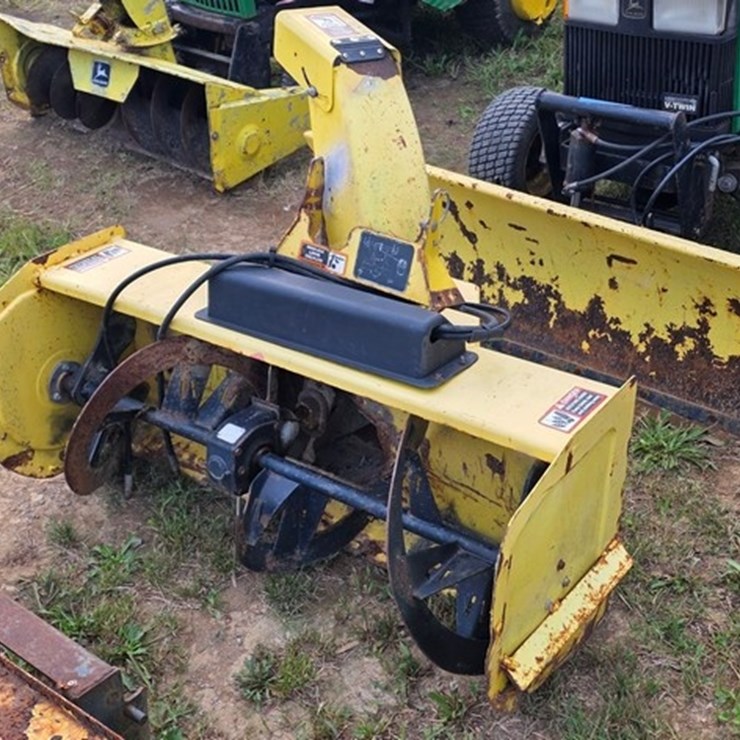 JOHN DEERE 47