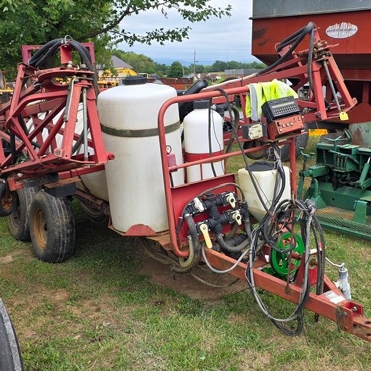 MILLER PRO 500