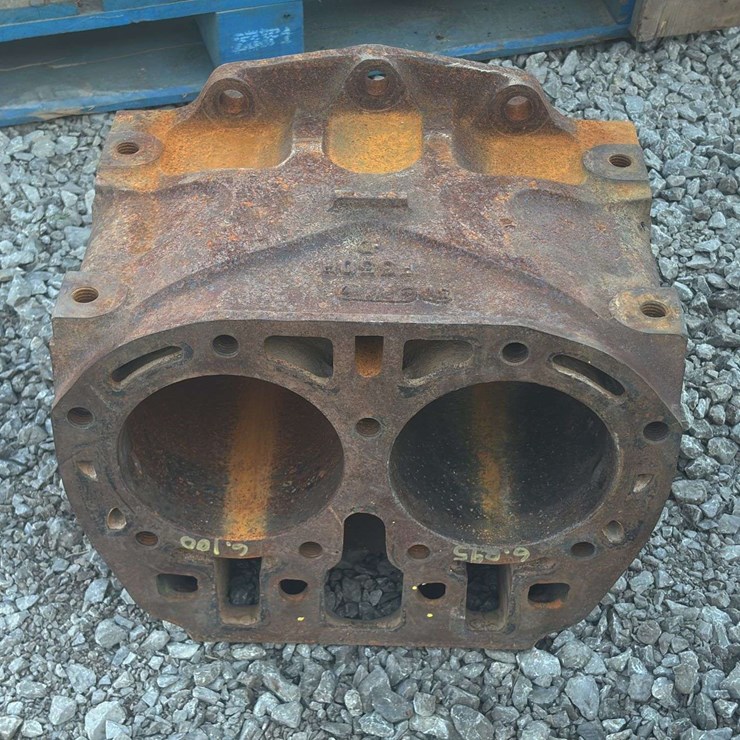 JOHN DEERE G