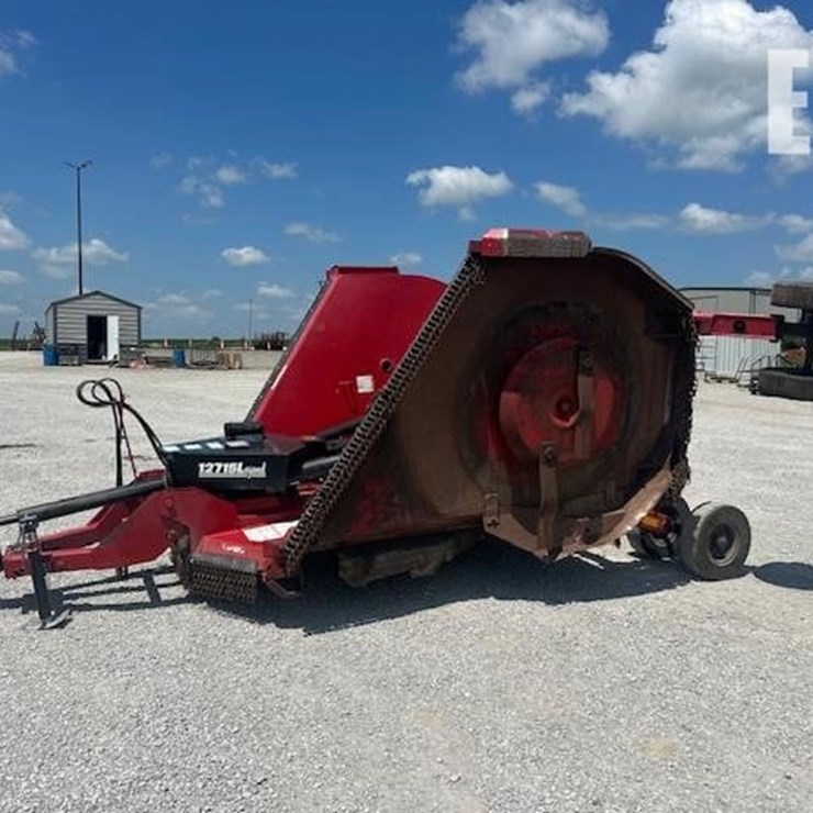 BUSH HOG 12715L
