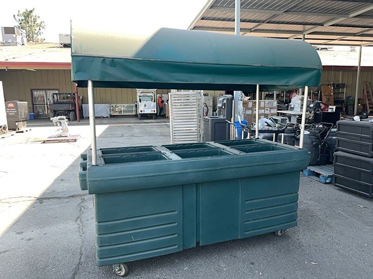 lot#----cambro-food-prep-table-image-2