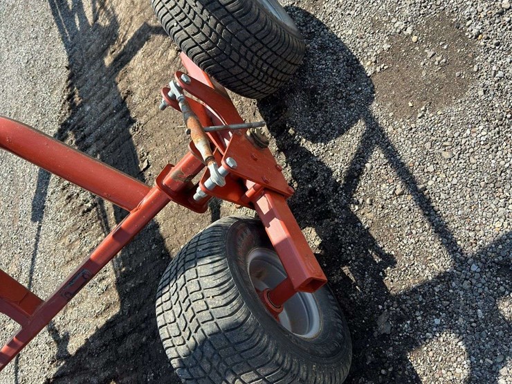 pequa-double-basket-rotary-rake-image-8