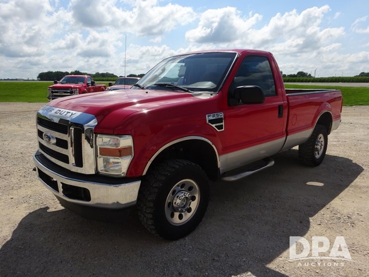 2008-ford-f250-xlt-image-9