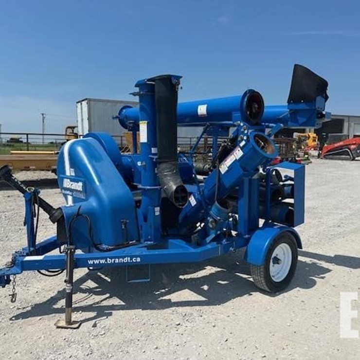BRANDT 5000EX