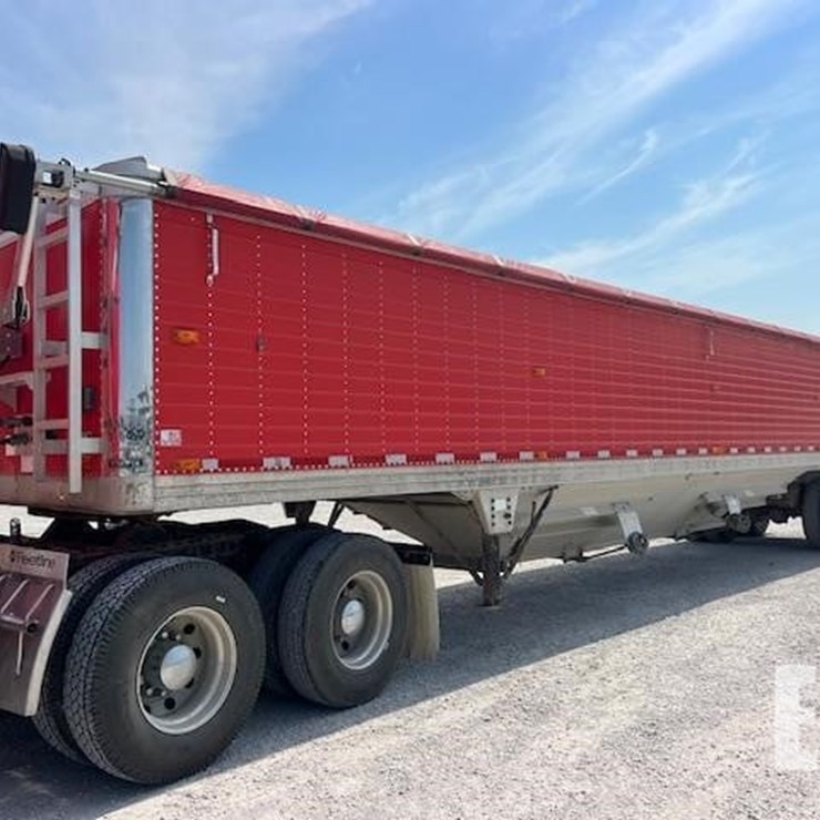 1993 TIMPTE HOPPER