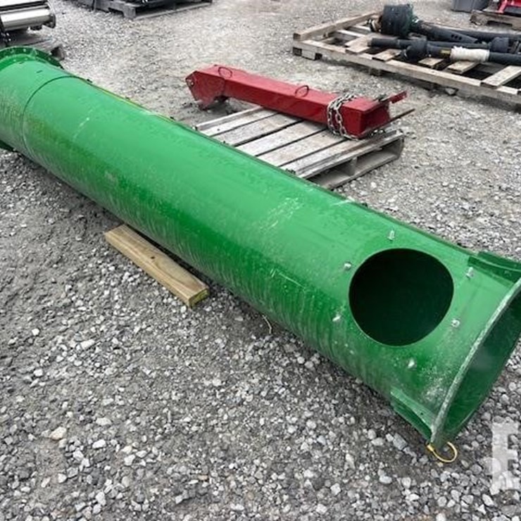 2020 JOHN DEERE 2020
