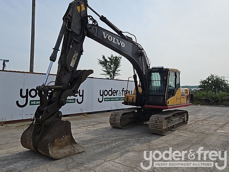 2007-volvo-ec160cl-image-1