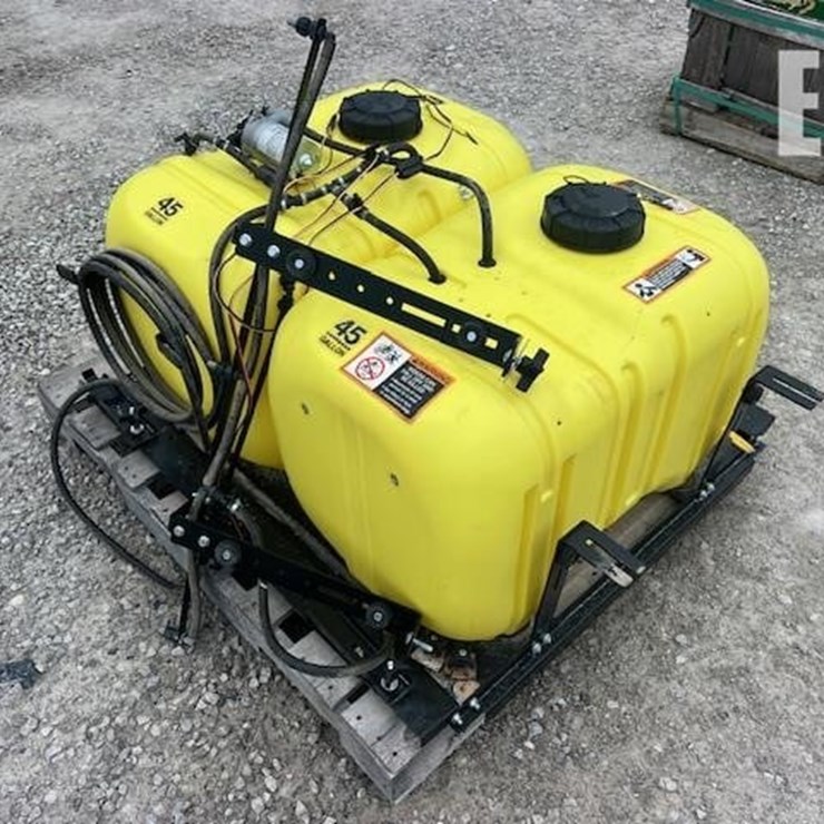 JOHN DEERE 90