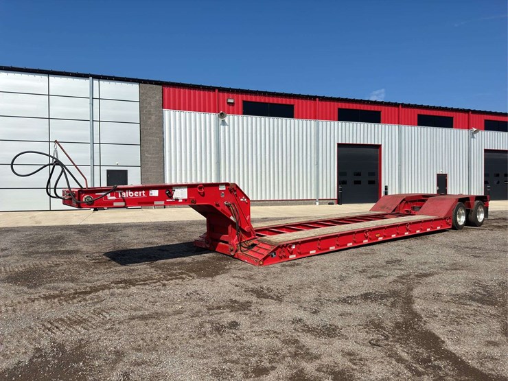 2000-talbert-35-ton-image-1