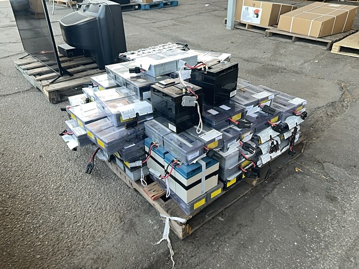 lot#----pallet-of-eaton-battery-pack-image-2