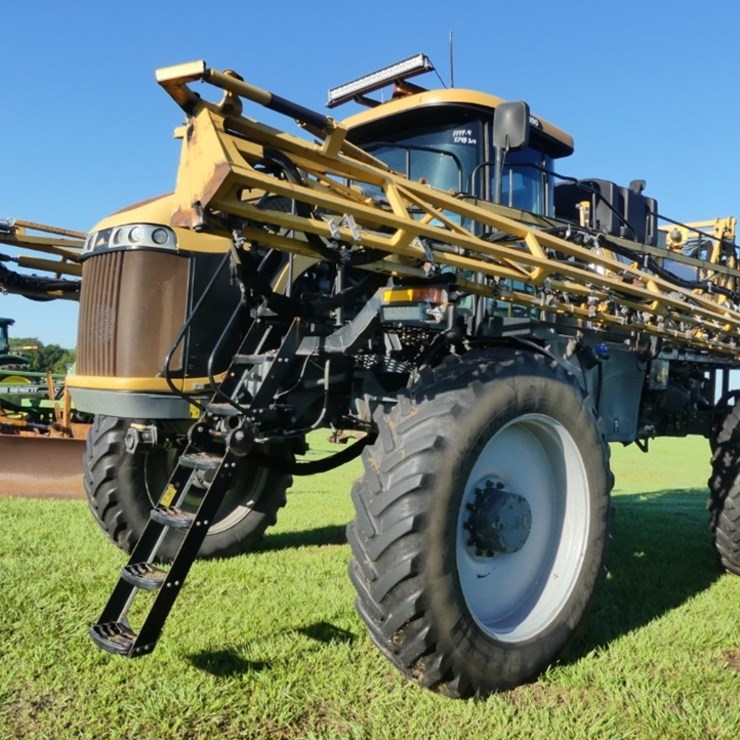 AG-CHEM RG1100B