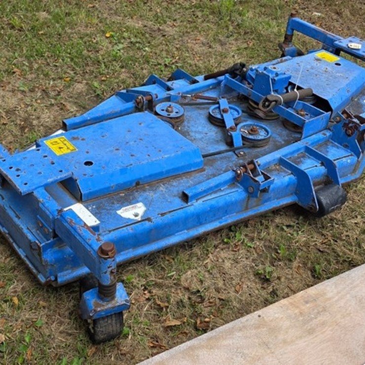 NEW HOLLAND 914A