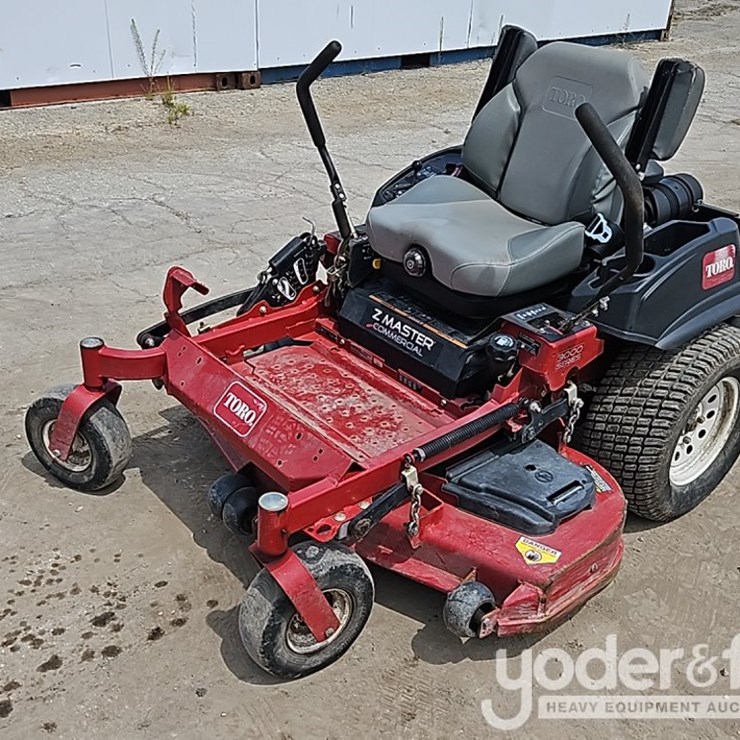 2012 TORO 74953