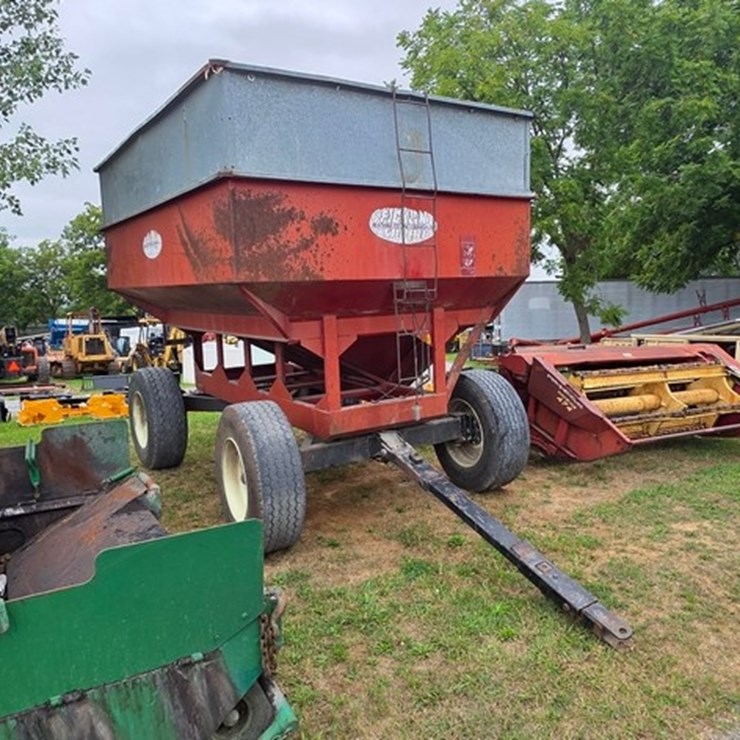 FICKLIN 4500