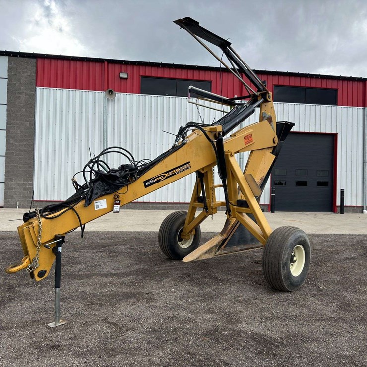 SOIL MAX GOLD DIGGER