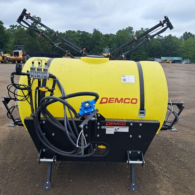 DEMCO 300