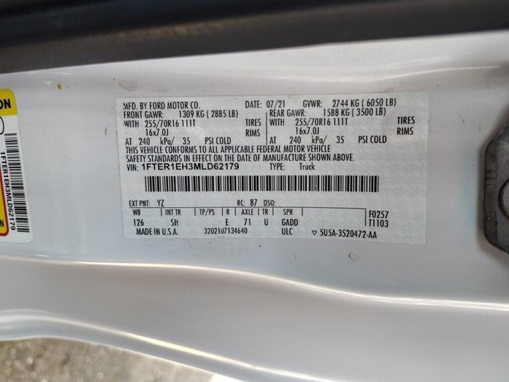 2021-ford-ranger-xl-image-7