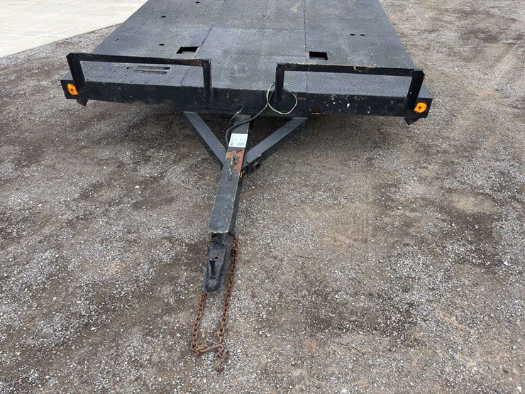 homemade-14'-tandem-axle-equipment-trailer-image-9